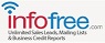 Infofree.com Logo